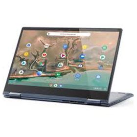 Lenovo 81JX001TGE Yoga C630 Intel Core i5 8250U 8GB 128GB SSD ChromeOS 15.6 inç Laptop - Notebook