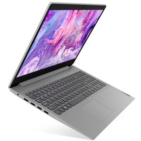 Lenovo 81W1005QTX-S12 IdeaPad 3 AMD Ryzen 7 3700U 12GB Ram 512GB SSD Freedos 15.6" Taşınabilir Bilgisayar