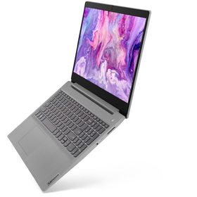 Lenovo 81W1005QTX-S12 IdeaPad 3 AMD Ryzen 7 3700U 12GB Ram 512GB SSD Freedos 15.6" Taşınabilir Bilgisayar