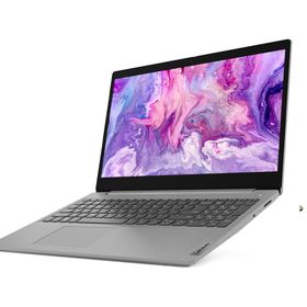 Lenovo 81W1005QTX-S12 IdeaPad 3 AMD Ryzen 7 3700U 12GB Ram 512GB SSD Freedos 15.6" Taşınabilir Bilgisayar