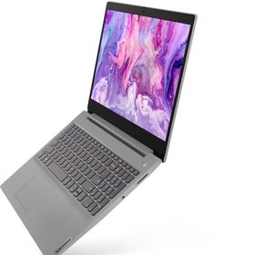 Lenovo 81W1005QTX-S12S IdeaPad 3 AMD Ryzen 7 3700U 12GB Ram 256GB SSD Freedos 15.6" Taşınabilir Bilgisayar