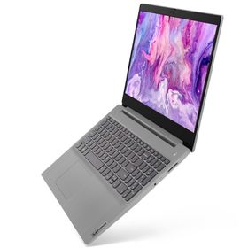 Lenovo 81W1005QTX-S8 IdeaPad 3 AMD Ryzen 7 3700U 8GB Ram 512GB SSD Freedos 15.6" Taşınabilir Bilgisayar
