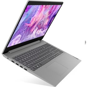 Lenovo 81W1005QTX-S8 IdeaPad 3 AMD Ryzen 7 3700U 8GB Ram 512GB SSD Freedos 15.6" Taşınabilir Bilgisayar