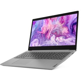Lenovo 81W1005QTX-S8S IdeaPad 3 AMD Ryzen 7 3700U 8GB Ram 256GB SSD Freedos 15.6" Taşınabilir Bilgisayar