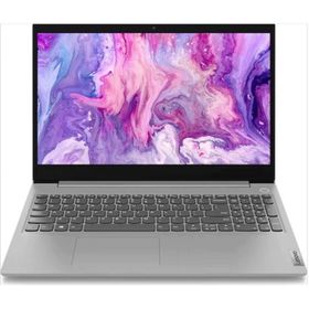 Lenovo 81W1005RTX IdeaPad 3 AMD Ryzen 7 3700U 8GB Ram 512GB SSD Windows 10 Home 15.6" Taşınabilir Bilgisayar