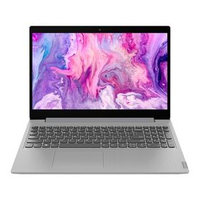 Lenovo 81W1005TTXH10 IdeaPad 3 AMD Ryzen 5 3500U 12GB Ram 512GB SSD Freedos 15.6" Taşınabilir Bilgisayar