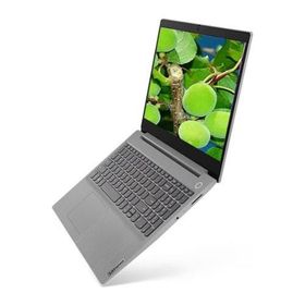 Lenovo 81W1005TTXZ2 IdeaPad 3 AMD Ryzen 5 3500U 12GB RAM 256GB SSD Freedos 15.6 inç Dizüstü Bilgisayar