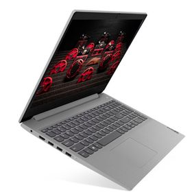 Lenovo 81W10127TX024 IdeaPad 3 Amd Ryzen 7 3700U 8GB Ram 256GB SSD Windows 10 Pro 15.6" Taşınabilir Bilgisayar