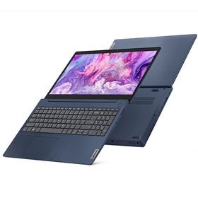 Lenovo 81WD00FJTX5 IdeaPad IP3-14IIL05 Intel Core i3-1005G1 12GB Ram 512GB SSD Freedos 14" Taşınabilir Bilgisayar