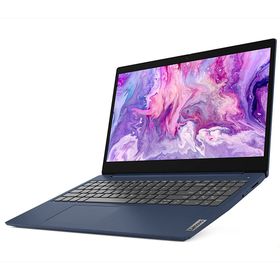 Lenovo 81WD00FJTX5 IdeaPad IP3-14IIL05 Intel Core i3-1005G1 12GB Ram 512GB SSD Freedos 14" Taşınabilir Bilgisayar