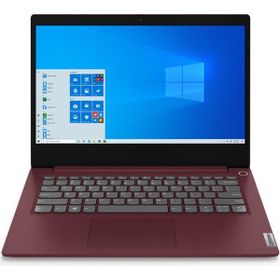 Lenovo 81WD00W5TX16 IdeaPad 3 14IIL Intel Core i5-1035G1 12 GB Ram 512 GB SSD Windows 10 Pro 14" Taşınabilir Bilgisayar