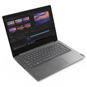 Lenovo 82C400A8TX30 V14 Ill Intel Core i5-1035G1 12 GB Ram 1 TB + 512 GB SSD Windows 10 Home 14" Taşınabilir Bilgisayar