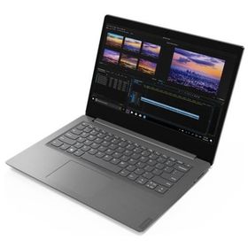 Lenovo 82C400A8TX31 V14 Ill Intel Core i5-1035G1 12 GB Ram 1 TB + 1 TB SSD Windows 10 Home 14" Taşınabilir Bilgisayar