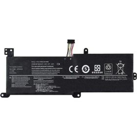 Lenovo 82C4015BTX 82c4015QTX Notebook Batarya