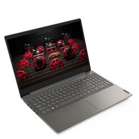 Lenovo 82C500JGTX056 V15 IIL Intel Core i3 1005G1 12GB RAM 256GB SSD Windows 10 Pro 15.6 inç Laptop - Notebook