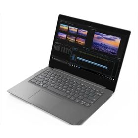 Lenovo 82C500JWTXZ10 V15 Intel Core i5-1035G1 8GB Ram 256GB SSD Windows 10 Pro 15.6" Taşınabilir Bilgisayar