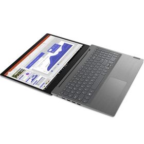 Lenovo 82C500NPTXZ27 V15-IIL Intel Core i5 1035G1 12GB RAM 1TB HDD 256GB SSD MX330 Windows 10 Pro 15.6 inç Dizüstü Bilgisayar
