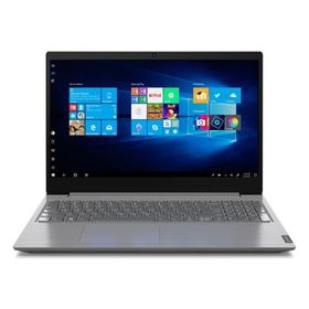 Lenovo 82C500R1TX6 V15-IIL i5-1035G1 12GB Ram 1TB+256GB SSD MX330 W10H 15.6" Taşınabilir Bilgisayar