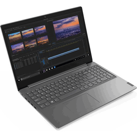 Lenovo 82C70061TXA6 V15-ADA AMD Ryzen 3-3250U 8 GB Ram 512 GB SSD Freedos 15.6 FHD Taşınabilir Bilgisayar