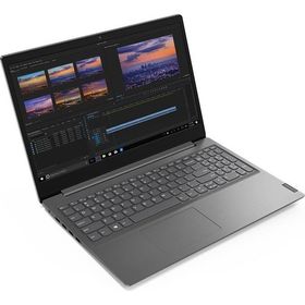 Lenovo 82C70063TXZ25 V15 ADA AMD Ryzen 3 3250U 12GB RAM 1TB HDD 512GB SSD Freedos 15.6 inç Dizüstü Bilgisayar