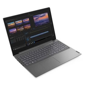 Lenovo 82C70064TX4 V15 Ada Amd Athlon Altın 3150U 4 GB Ram 1 TB + 256 GB SSD Freedos 15'6 Fhd Taşınabilir Bilgisayar