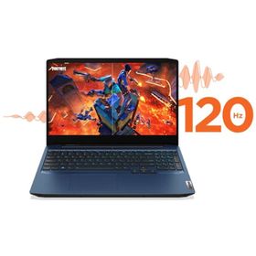 Lenovo 82EY00CHTX IdeaPad AMD Ryzen 7 4800H 16GB 512GB SSD GTX 1650Ti Freedos 15.6 inç Laptop - Notebook