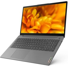 Lenovo 82H8020BTX IdeaPad 3 Intel Core i5-1135G7 8GB Ram 512GB SSD Freedos 15.6" Taşınabilir Bilgisayar