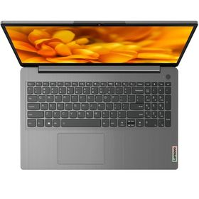 Lenovo 82H8020BTX IdeaPad 3 Intel Core i5-1135G7 8GB Ram 512GB SSD Freedos 15.6" Taşınabilir Bilgisayar
