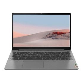 Lenovo 82H80369TX IdeaPad 3 i5 1155G7 15.6" 8 GB Ram 512 GB Ssd Windows 11 Taşınabilir Bilgisayar