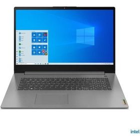 Lenovo 82H900BLTXA45 IdeaPad Intel Core i7-1165G7 20 GB Ram 256 GB SSD MX350 Windows 10 Home 17.3'' Fhd Taşınabilir Bilgisayar