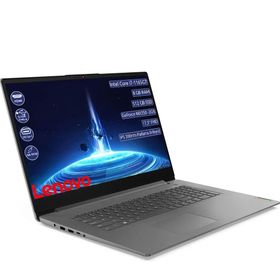 Lenovo 82H900BLTXA83 IdeaPad Intel Core i7-1165G7 12 GB Ram 1 TB SSD MX350 Windows 10 Pro 17.3'' Fhd Taşınabilir Bilgisayar