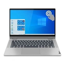 Lenovo 82HS0069TX IdeaPad Flex 5 Intel Core Core i5 1135G7 16GB 512GB SSD MX450 Windows 10 Home 14 inç Laptop - Notebook