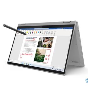 Lenovo 82HS00JXTX Flex 5 Intel Core i3-1115G4 4GB Ram 256GB SSD Windows 11 Home 14'' FHD Taşınabilir Bilgisayar Gri