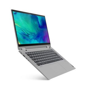Lenovo 82HS00JXTX Flex 5 Intel Core i3-1115G4 4GB Ram 256GB SSD Windows 11 Home 14'' FHD Taşınabilir Bilgisayar Gri