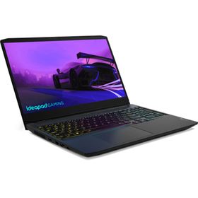 Lenovo 82K100CTTX IdeaPad Gaming 3 15IHU6 Core I5-11300H 8 GB Ram 512 GB SSD GTX 1650 4GB G6 128B 15.6 inç FHD Free Dos Dizüstü Bilgisayar