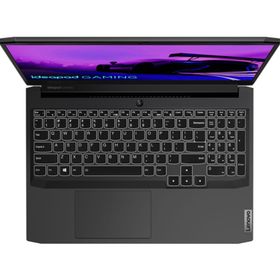 Lenovo 82K100CTTX IdeaPad Gaming 3 15IHU6 Core I5-11300H 8 GB Ram 512 GB SSD GTX 1650 4GB G6 128B 15.6 inç FHD Free Dos Dizüstü Bilgisayar