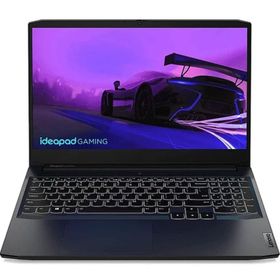 Lenovo 82K100CTTX IdeaPad Gaming 3 15IHU6 Core I5-11300H 8 GB Ram 512 GB SSD GTX 1650 4GB G6 128B 15.6 inç FHD Free Dos Dizüstü Bilgisayar