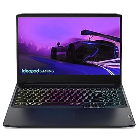 Lenovo 82K101FDTX IdeaPad Gaming 3 15IHU6 Intel Core i5 11320H 8GB 512GB SSD GTX1650 4GD6 15.6 FHD IPS FreeDos Dizüstü Bilgisayar