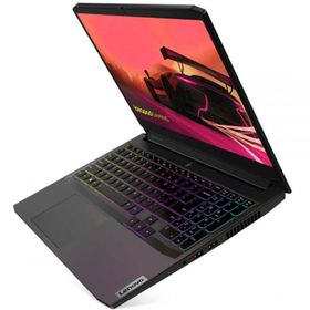 Lenovo 82K200K3TX16 R5-5600H 8GB Ram 512GB SSD GTX1650 15.6" Dizüstü Bilgisayar