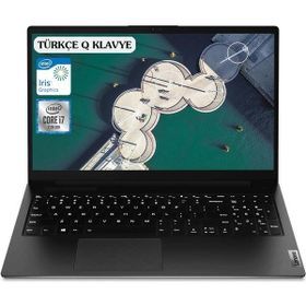Lenovo 82KB00CCTX09 V15 G2 ITL i7-1165G7 16 GB Ram 512 GB SSD 15.6" Dizüstü Bilgisayar
