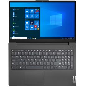 Lenovo 82KB00GQTX V15 GEN2 ITL i5-1135G7 FHD 8 GB Ram 256 GB SSD 2 GB MX350 Ekran Kartı Free Dos Notebook