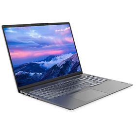 Lenovo 82L5007HTX IdeaPad 5 Pro AMD Ryzen 7 5800H 16GB Ram 512GB SSD RTX3050 Freedos 16" Taşınabilir Bilgisayar