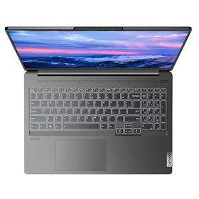Lenovo 82L5007HTX IdeaPad 5 Pro AMD Ryzen 7 5800H 16GB Ram 512GB SSD RTX3050 Freedos 16" Taşınabilir Bilgisayar