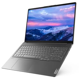 Lenovo 82L5007HTX IdeaPad 5 Pro AMD Ryzen 7 5800H 16GB Ram 512GB SSD RTX3050 Freedos 16" Taşınabilir Bilgisayar