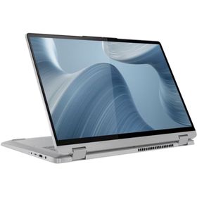 Lenovo 82R8003KTX Ideapad Flex 5 Core i3-1215U 8 GB Ram 256 GB Ssd 16 inç Dokunmatik Ekran Windows 11 İkisi Bir Arada Gri Laptop