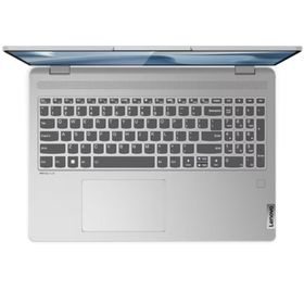 Lenovo 82R8003KTX Ideapad Flex 5 Core i3-1215U 8 GB Ram 256 GB Ssd 16 inç Dokunmatik Ekran Windows 11 İkisi Bir Arada Gri Laptop