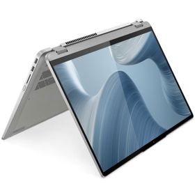 Lenovo 82R8003KTX Ideapad Flex 5 Core i3-1215U 8 GB Ram 256 GB Ssd 16 inç Dokunmatik Ekran Windows 11 İkisi Bir Arada Gri Laptop