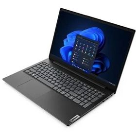 Lenovo 82YU00Q6TXA3 V15 G4 Amd Ryzen 5 7520U 8 GB 256 GB SDD 15.6 inç W10P Taşınabilir Bilgisayar
