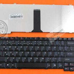 Lenovo 83B19B Klavye