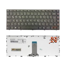 Lenovo 852-42537-B2A Notebook Klavye